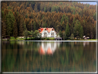 foto Lago di Anterselva